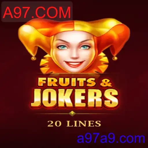 FruitsAndJokers20: Descubra o Jogo de Cassino Online